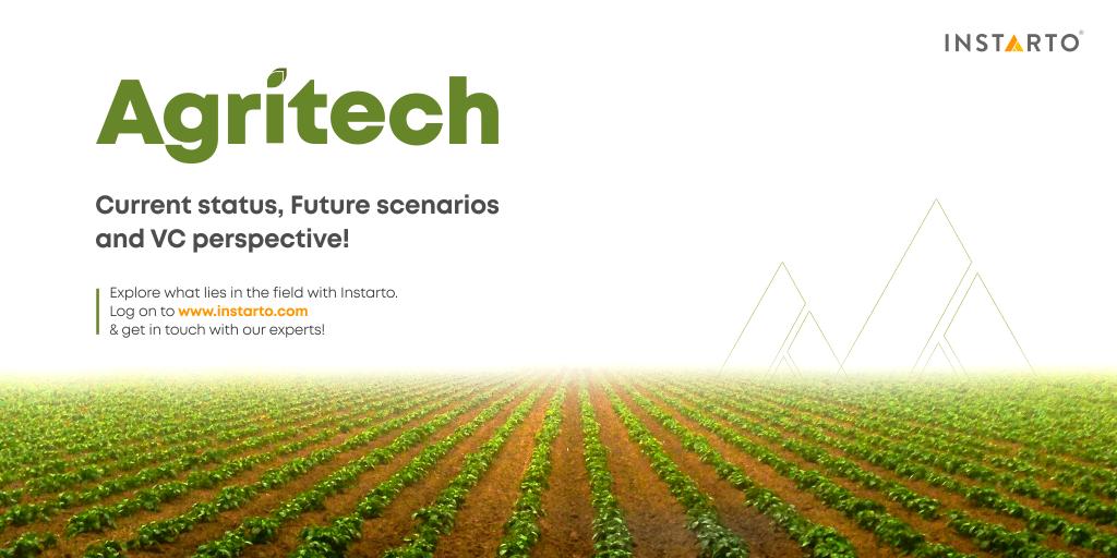 Agritech-A-VC-Perspective